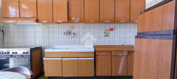 1 bedroom Apartment in Tarquinia, Italy No. 297418 12