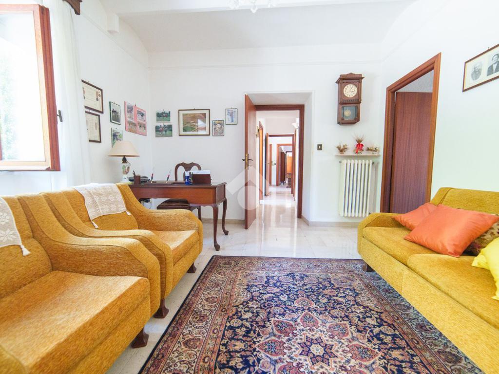 1 bedroom Apartment in Tarquinia, Italy No. 297418