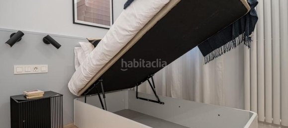 Квартира с 3 спальнями в Мадрид, Испания № 27709 23