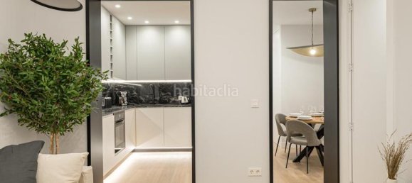 Квартира с 3 спальнями в Мадрид, Испания № 27709 10