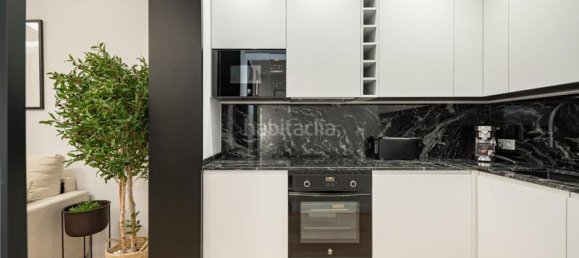 Квартира с 3 спальнями в Мадрид, Испания № 27709 5