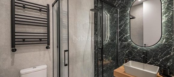 Квартира с 3 спальнями в Мадрид, Испания № 27709 12