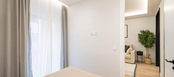 Квартира с 3 спальнями в Мадрид, Испания № 27709 21