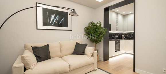 Квартира с 3 спальнями в Мадрид, Испания № 27709 6