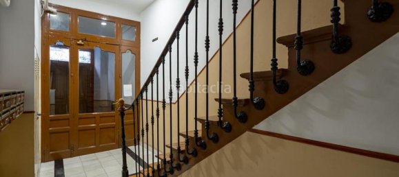 Квартира с 3 спальнями в Мадрид, Испания № 27709 27