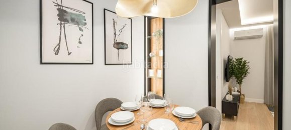 Квартира с 3 спальнями в Мадрид, Испания № 27709 14