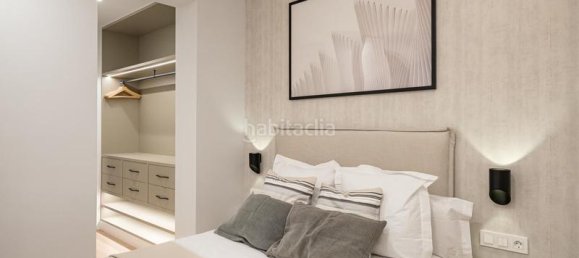 Квартира с 3 спальнями в Мадрид, Испания № 27709 20