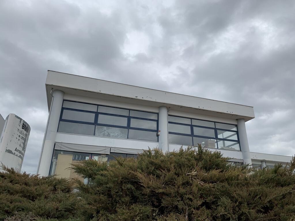 Property in Thermi, Greece 1200m², Nr. 4253