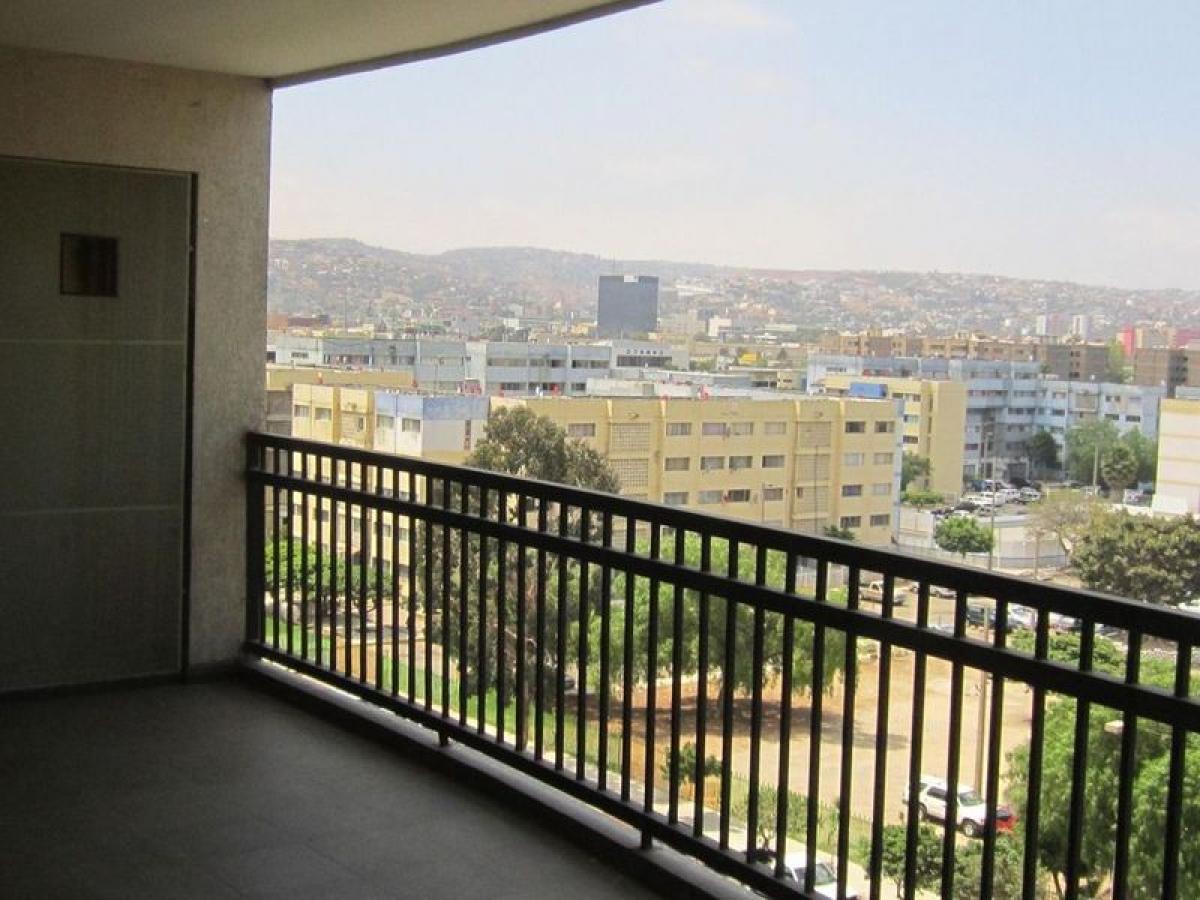 3 bedrooms Apartment in Baja California, Mexico No. 179616