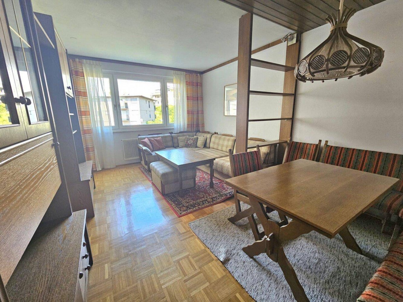 2 rooms Apartment in Mondsee, Austria No. 194663
