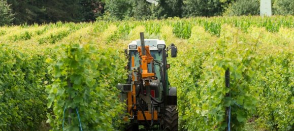 4870m² Land in Trentino-Alto Adige, Italy No. 84718 4