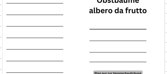 4870m² Land in Trentino-Alto Adige, Italy No. 84718 18