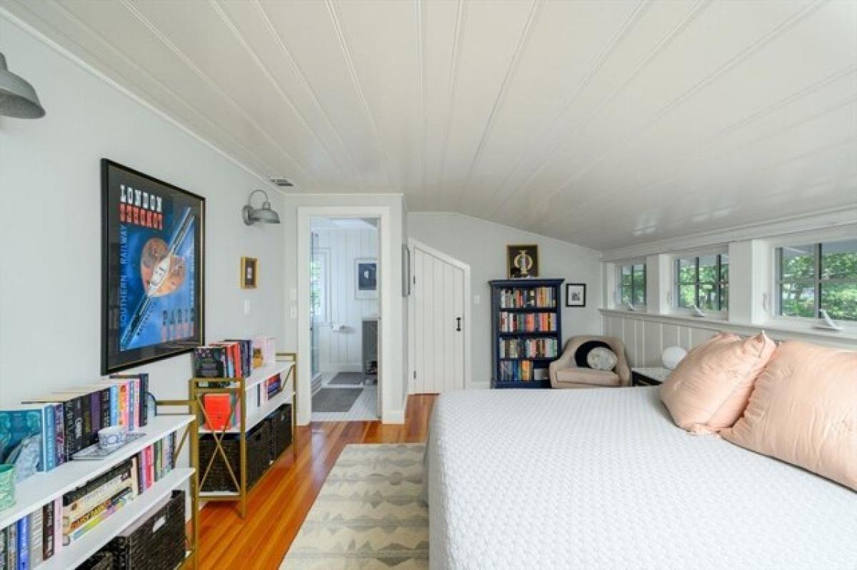 3 bedrooms House in Hingham, USA No. 422553