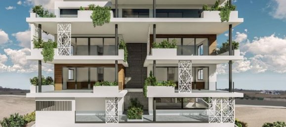 3 Schlafzimmer Wohnung in Agios Athanasios, Cyprus, Nr. 9501 4
