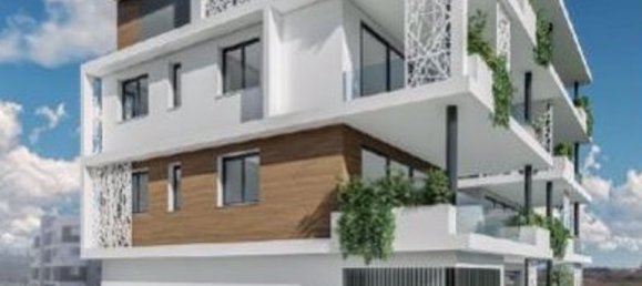 3 Schlafzimmer Wohnung in Agios Athanasios, Cyprus, Nr. 9501 5