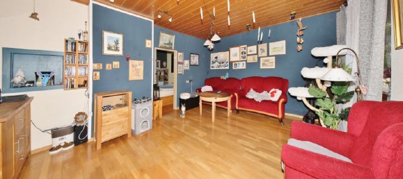 Таунхаус с 7 комнатами в Вильгельмсхафен, Германия № 258909 9