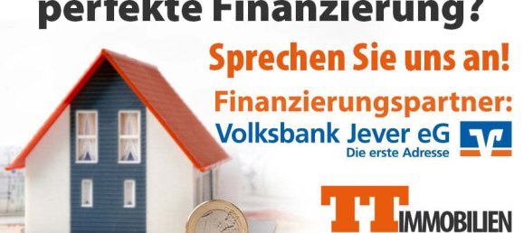 Таунхаус с 7 комнатами в Вильгельмсхафен, Германия № 258909 40