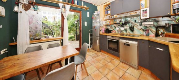 Таунхаус с 7 комнатами в Вильгельмсхафен, Германия № 258909 8