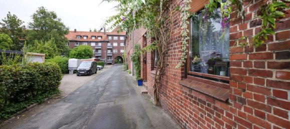 Таунхаус с 7 комнатами в Вильгельмсхафен, Германия № 258909 4