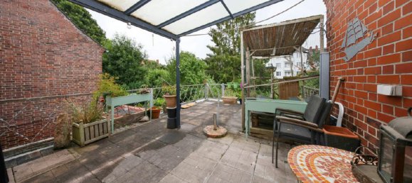 Таунхаус с 7 комнатами в Вильгельмсхафен, Германия № 258909 28