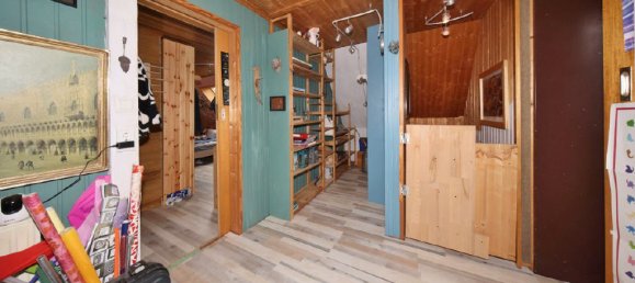 Таунхаус с 7 комнатами в Вильгельмсхафен, Германия № 258909 23