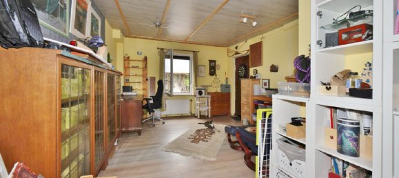 Таунхаус с 7 комнатами в Вильгельмсхафен, Германия № 258909 14