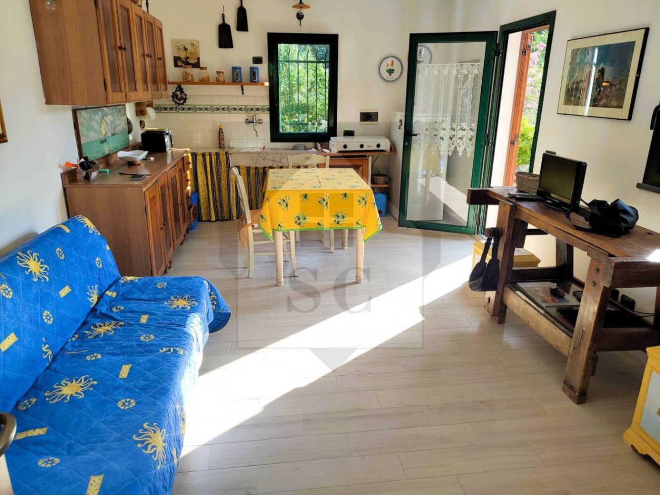 Casa de 1 dormitorio en Celle Ligure, Italy No. 71767