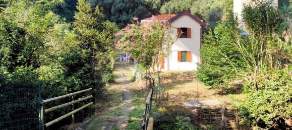 Casa de 1 dormitorio en Celle Ligure, Italy No. 71767 7