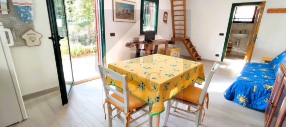 Casa de 1 dormitorio en Celle Ligure, Italy No. 71767 4