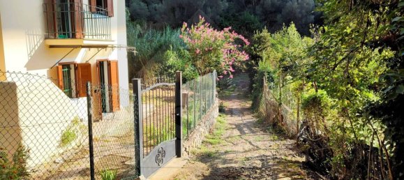 Casa de 1 dormitorio en Celle Ligure, Italy No. 71767 12