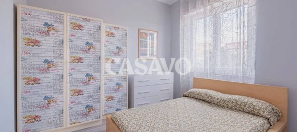 Apartamento de 3 dormitorios en Rome, Italy No. 221251 14