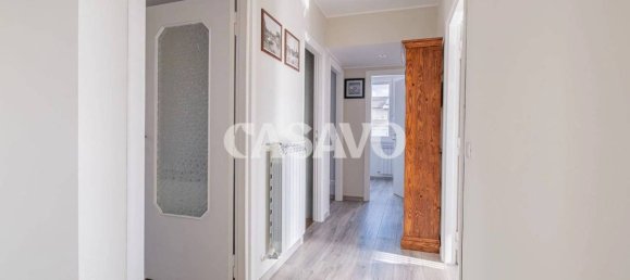 Apartamento de 3 dormitorios en Rome, Italy No. 221251 13