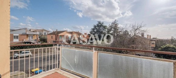 Apartamento de 3 dormitorios en Rome, Italy No. 221251 12