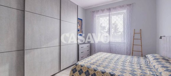 Apartamento de 3 dormitorios en Rome, Italy No. 221251 18