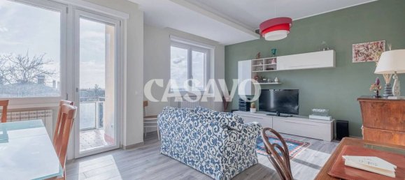 Apartamento de 3 dormitorios en Rome, Italy No. 221251 2