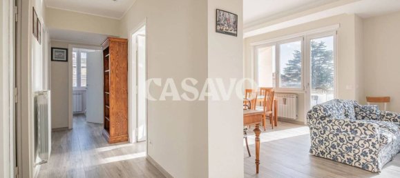 Apartamento de 3 dormitorios en Rome, Italy No. 221251 3