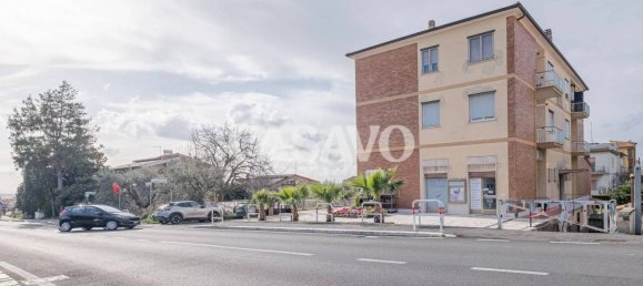 Apartamento de 3 dormitorios en Rome, Italy No. 221251 28