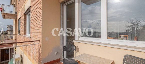 Apartamento de 3 dormitorios en Rome, Italy No. 221251 25