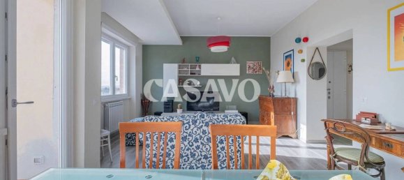 Apartamento de 3 dormitorios en Rome, Italy No. 221251 7