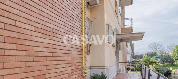 Apartamento de 3 dormitorios en Rome, Italy No. 221251 22