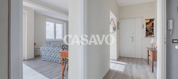 Apartamento de 3 dormitorios en Rome, Italy No. 221251 8