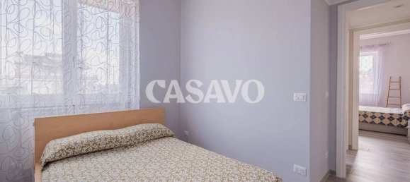 Apartamento de 3 dormitorios en Rome, Italy No. 221251 15