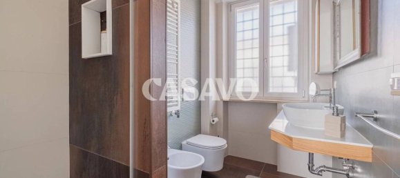 Apartamento de 3 dormitorios en Rome, Italy No. 221251 23