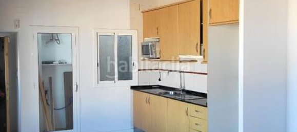 Ático de 1 dormitorio en Eixample, Spain No. 187644 7