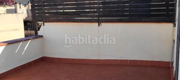 Ático de 1 dormitorio en Eixample, Spain No. 187644 4