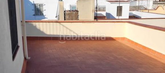 Ático de 1 dormitorio en Eixample, Spain No. 187644 2