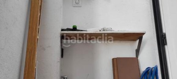 Ático de 1 dormitorio en Eixample, Spain No. 187644 14