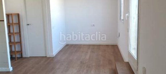 Ático de 1 dormitorio en Eixample, Spain No. 187644 16