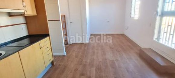 Ático de 1 dormitorio en Eixample, Spain No. 187644 11