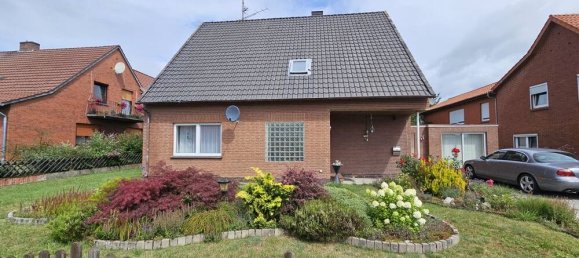 Casa de 5 dormitorios en Diepholz, Germany No. 369399 2